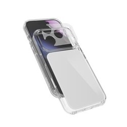 Epico Tile Mag+ Case iPhone 17 Pro/18 Pro šedá