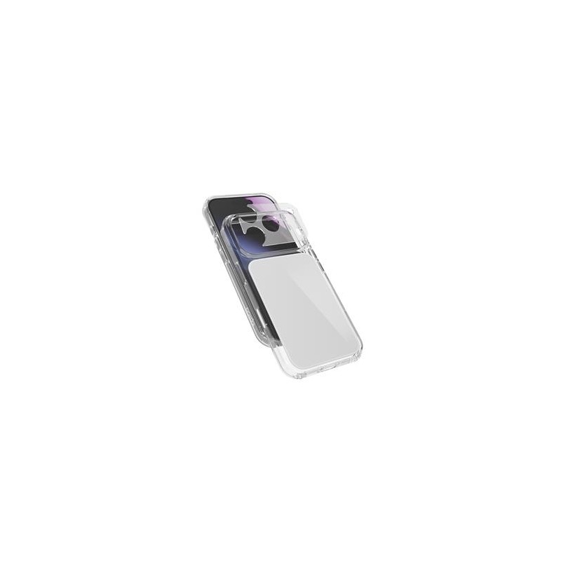 Epico Tile Mag+ Case iPhone 17 Pro/18 Pro šedá