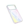 Epico Holographic Mag+ Case iPhone 17 Pro Max/18 Pro Max
