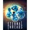 Eternal Threads – hra pro PC (elektronická licence)