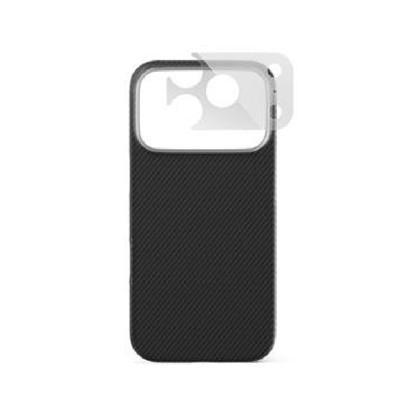 Epico Pouzdro UNUM SlimAramid Mag+ pro iPhone 17 Pro Max/18 Pro Max