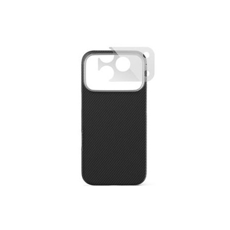 Epico UNUM SlimAramid Mag+ Case iPhone 17 Pro Max/18 Pro Max
