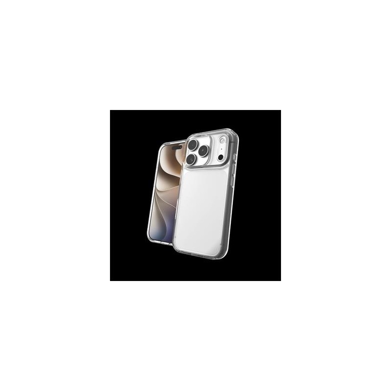 Case Crystal Palace Lite for Apple iPhone 18 Pro Max / 17 Pro Max