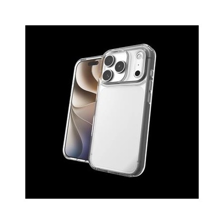 Case Crystal Palace Lite for Apple iPhone 18 Pro Max / 17 Pro Max