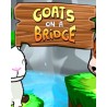 Goats on a Bridge – hra pro PC (elektronická licence)