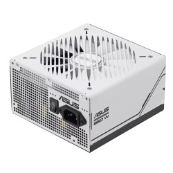 ASUS zdroj PRIME AP-850G 850W, 135mm, 80+ Gold, Plně modulární, ATX 3.1