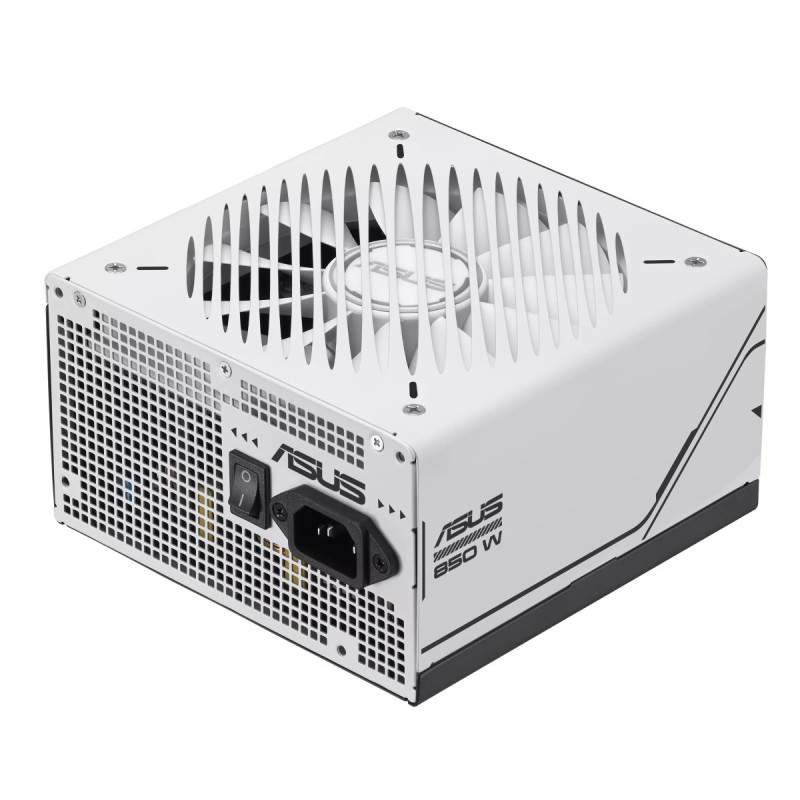 ASUS zdroj PRIME AP-850G 850W, 135mm, 80+ Gold, Plně modulární, ATX 3.1