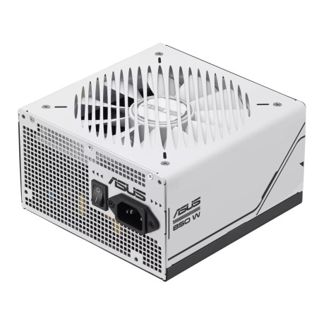 ASUS zdroj PRIME AP-850G 850W, 135mm, 80+ Gold, Plně modulární, ATX 3.1