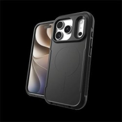 ZAGG Pouzdro Teton Snap se stojánkem a poutkem pro Apple iPhone 18 Pro Max / 17 Pro Max - Black