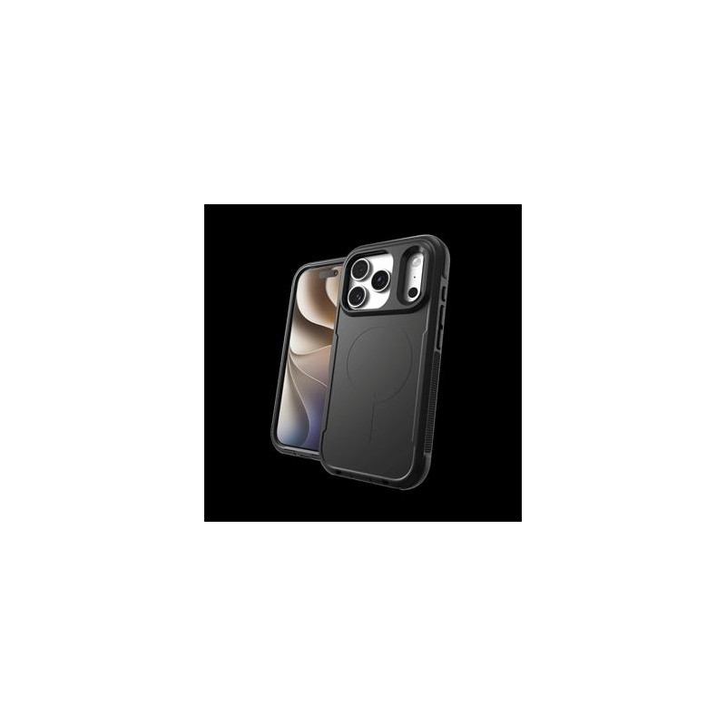 Case Teton Snap Kickstand Holster Apple iPhone 18 Pro Max / 17 Pro Max - Black