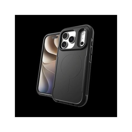Case Teton Snap Kickstand Holster Apple iPhone 18 Pro Max / 17 Pro Max - Black