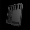 ZAGG Pouzdro Sedona Snap se stojánkem pro Apple iPhone 18 Pro Max / 17 Pro Max - Black