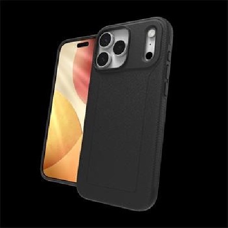 ZAGG Pouzdro Luxe Snap pro Apple iPhone 18 Pro / 17 Pro - Black