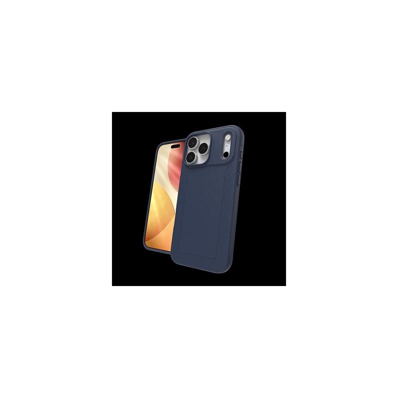 Case Luxe Snap for Apple iPhone 18 Pro / 17 Pro - Navy