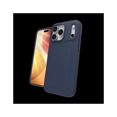 Case Luxe Snap for Apple iPhone 18 Pro / 17 Pro - Navy