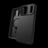 ZAGG Pouzdro Milan Snap pro Apple iPhone 18 Pro Max / 17 Pro Max - Black