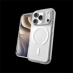 Case Luxe Snap for Apple iPhone 18 Pro Max / 17 Pro Max - Clear