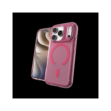 Case Luxe Snap for Apple iPhone 18 Pro / 17 Pro - Thrift Pink