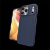 ZAGG Pouzdro Luxe Snap pro Apple iPhone 18 Pro Max / 17 Pro Max - Navy
