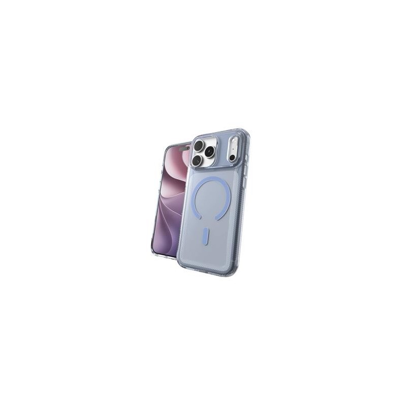 Case Luxe Snap for Apple iPhone 18 Pro Max / 17 Pro Max - Blue Aurora