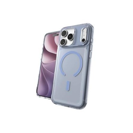Case Luxe Snap for Apple iPhone 18 Pro Max / 17 Pro Max - Blue Aurora