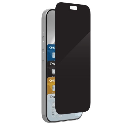 Screen protector Glass Elite Privacy for Apple iPhone 18 Pro
