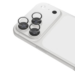 Epico Clear AntiReflective Lens Protector iPhone 18 Pro Max - ochranné sklo na objektiv