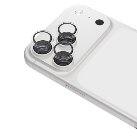 Epico Clear AntiReflective Lens Protector iPhone 18 Pro Max - ochranné sklo na objektiv