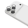 Epico Clear AntiReflective Lens Protector iPhone 18 Pro Max - ochranné sklo na objektiv