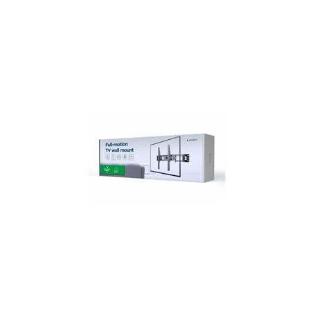 GEMBIRD Držák TV WM-55ST-03, 32"-55" (35kg), nastavitelný