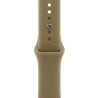 Watch Acc/42/Olive Sport Band - S/M