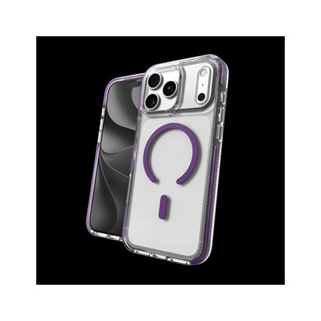 Case Santa Cruz Snap iPhone 18 Pro Max / 17 Pro Max - Fresh Purple