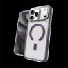 ZAGG Pouzdro Santa Cruz Snap iPhone 18 Pro Max / 17 Pro Max - Fresh Purple