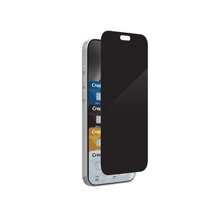 Screen protector Glass XTR Privacy for Apple iPhone 18 Pro