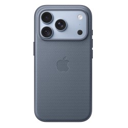 iPhone 18 Pro TechWoven Case with MS - Ch.Blue