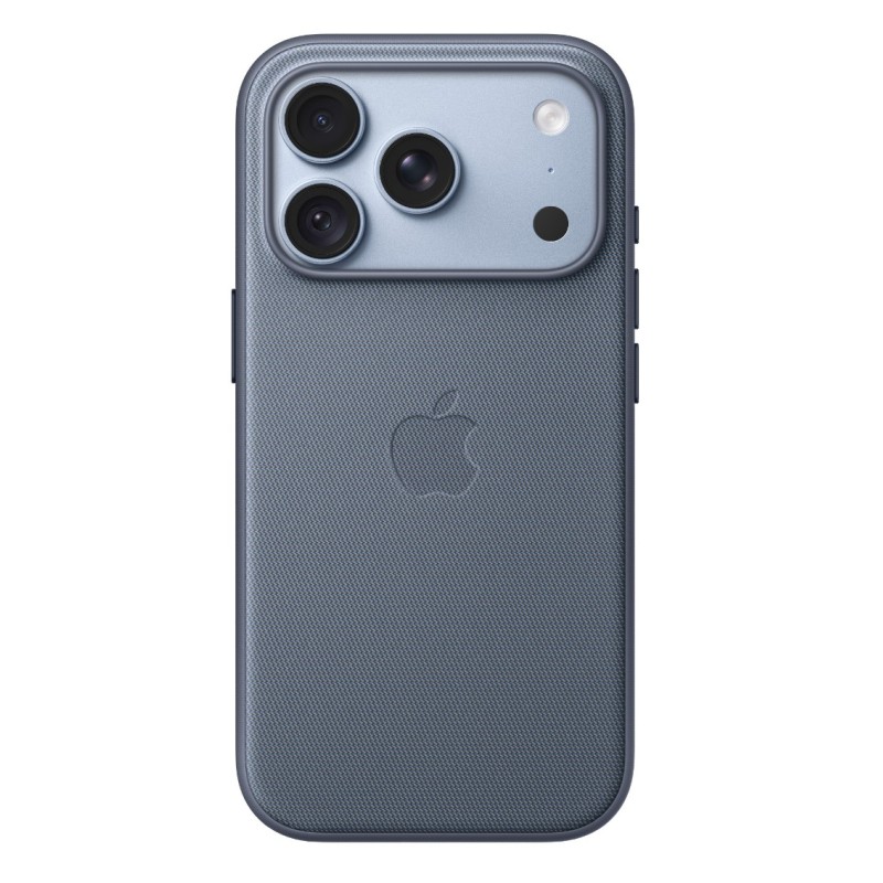 iPhone 18 Pro TechWoven Case with MS - Ch.Blue