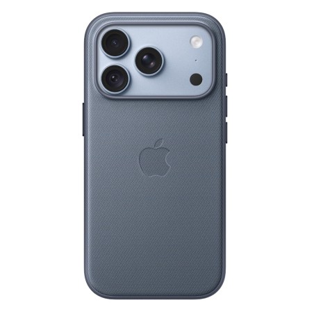 iPhone 18 Pro TechWoven Case with MS - Ch.Blue