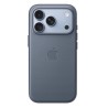 iPhone 18 Pro TechWoven Case with MS - Ch.Blue
