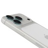 ZAGG Glass Elite Anti-Reflective Camera Rings pro Apple iPhone 18 Pro Max / 18 Pro - Blue