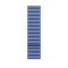 Watch Acc/46/Wildfl.Blue Magnetic Link - M/L