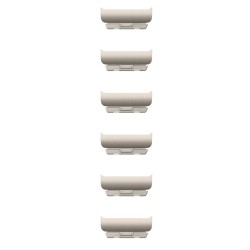 Watch Acc/46/Natural Link Bracelet Kit