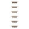 Watch Acc/46/Natural Link Bracelet Kit