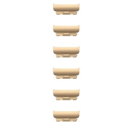 Watch Acc/46/Radiant Gold Link Bracelet Kit