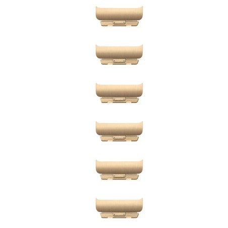 Watch Acc/46/Radiant Gold Link Bracelet Kit