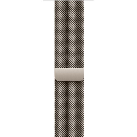 Watch Acc/46/Natural Milanese Loop - M/L