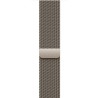 Watch Acc/46/Natural Milanese Loop - M/L
