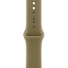 Watch Acc/40/Olive Sport Band - M/L