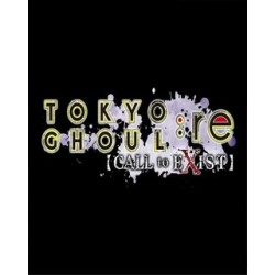 TOKYO GHOUL:re [CALL to EXIST] – hra pro PC (elektronická licence)