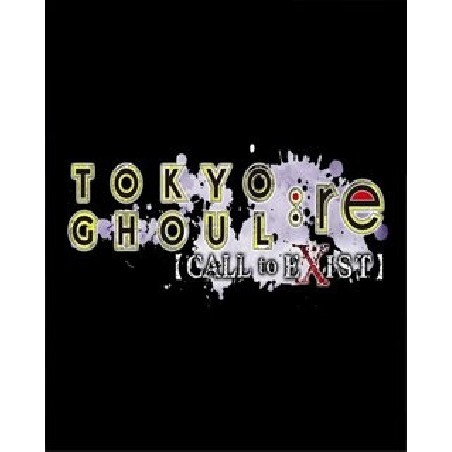 TOKYO GHOUL:re [CALL to EXIST] – hra pro PC (elektronická licence)