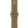 Watch Acc/42/Olive Sport Band - M/L